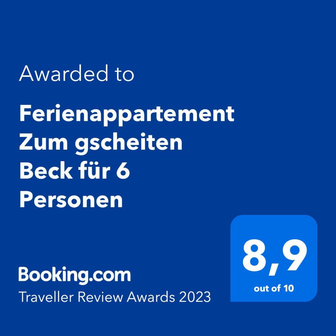 Fewo Single Mini Feldberg  Dış mekan fotoğraf