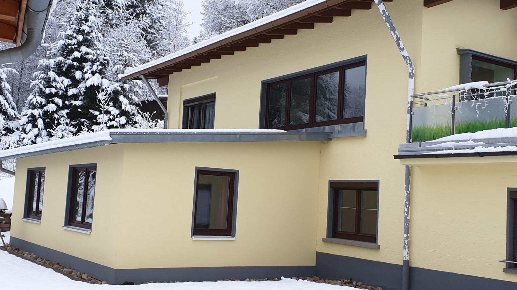 Fewo Single Mini Feldberg  Dış mekan fotoğraf