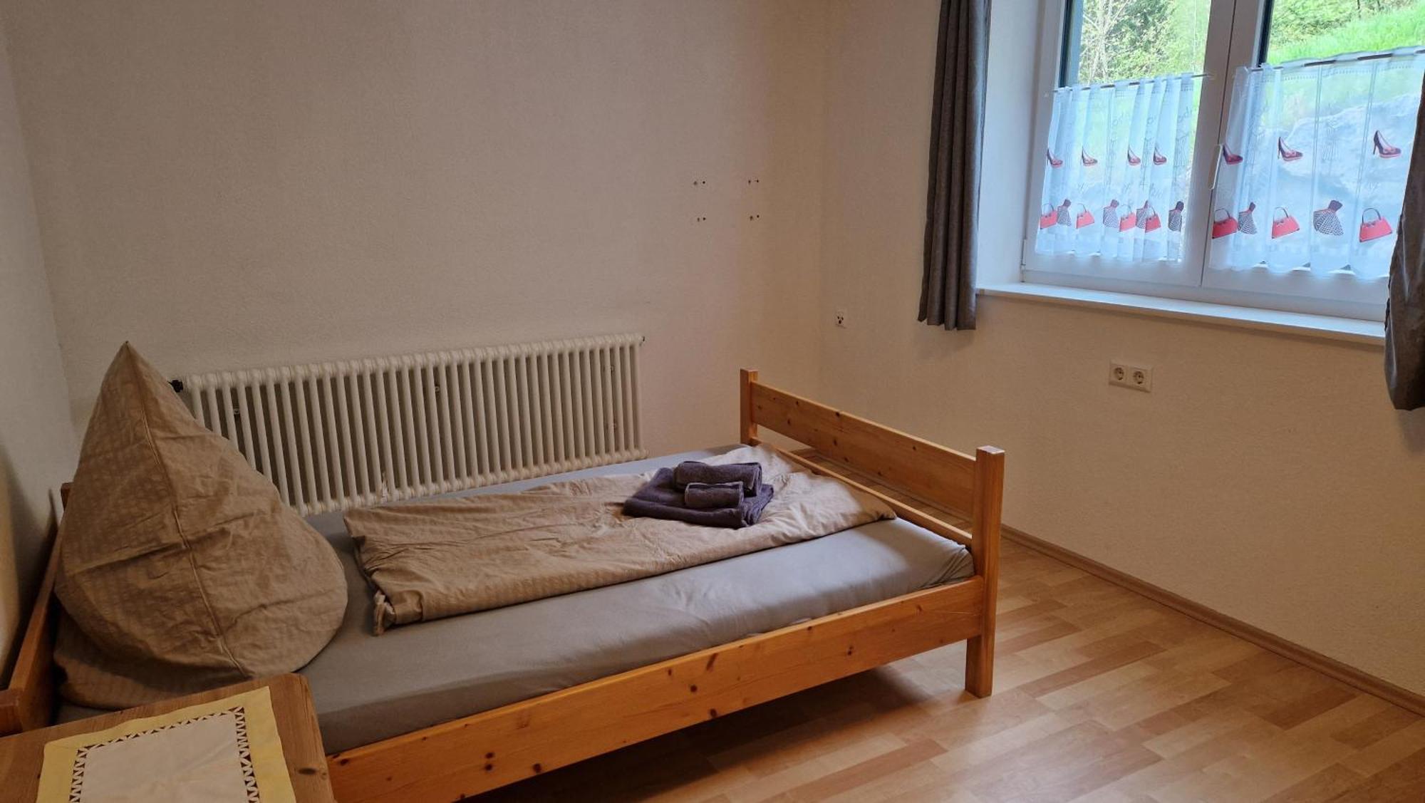 Fewo Single Mini Feldberg  Dış mekan fotoğraf