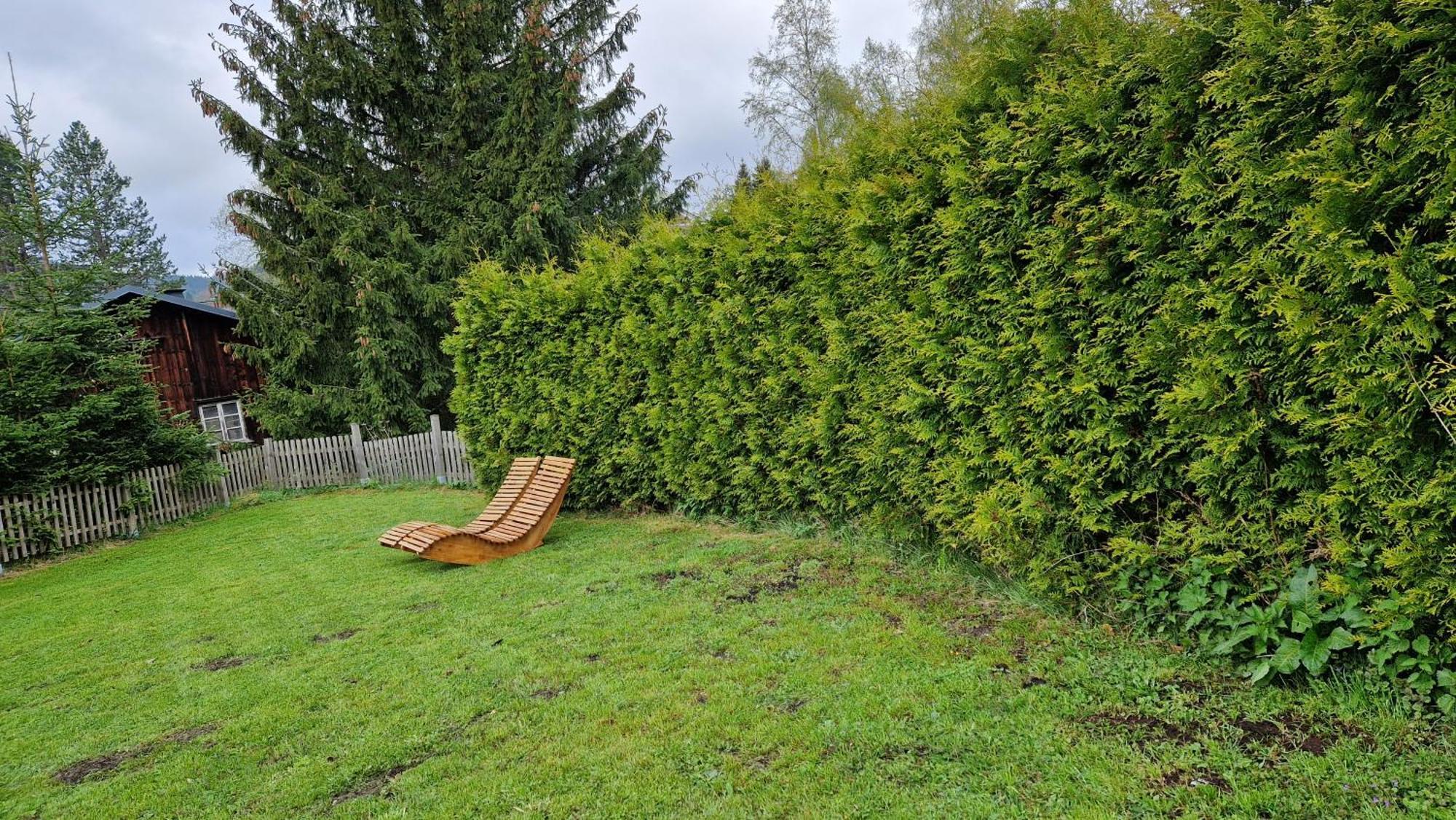 Fewo Single Mini Feldberg  Dış mekan fotoğraf